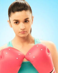 Alia Bhatt